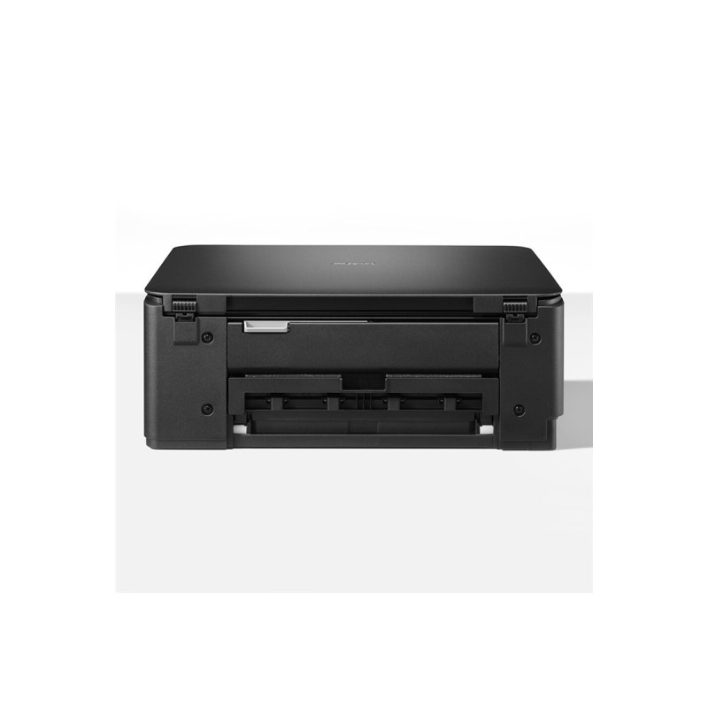 Brother DCP-T580DW imprimante multifonction 3-en-1 compacte Tankbenefit à réservoir d'encre Brother DCP-T580DW imprimante multifonction 3-en-1 compacte Tankbenefit à réservoir d'encre
