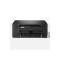 Brother DCP-T580DW imprimante multifonction 3-en-1 compacte Tankbenefit à réservoir d'encre Brother DCP-T580DW imprimante multifonction 3-en-1 compacte Tankbenefit à réservoir d'encre