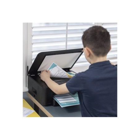 Brother DCP-T580DW imprimante multifonction 3-en-1 compacte Tankbenefit à réservoir d'encre