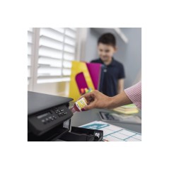 Brother DCP-T580DW imprimante multifonction 3-en-1 compacte