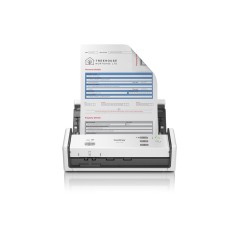 Brother ADS-1300 - Scanner compact et portable