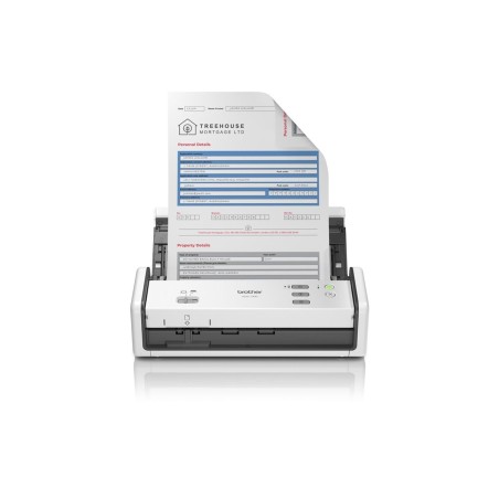 Brother ADS-1300 - Scanner compact et portable