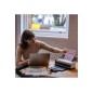 Brother ADS-1300 - Scanner compact et portable Brother ADS-1300 - Scanner compact et portable
