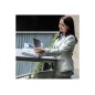 Brother DS-740D - Scanner mobile de documents recto-verso