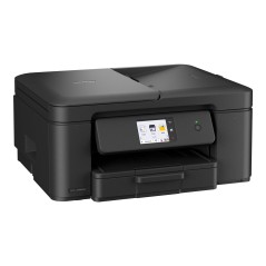Brother DCP-J1460DW Imprimante à jet d'encre compacte sans fil 3-en-1