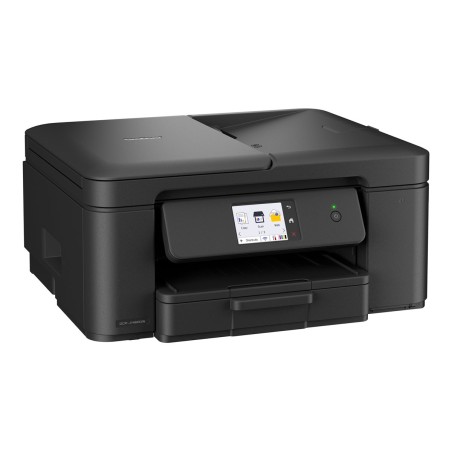 Brother DCP-J1460DW Imprimante à jet d'encre compacte sans fil 3-en-1