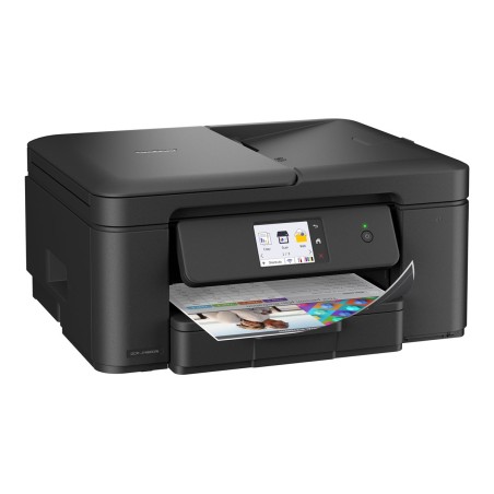 Brother DCP-J1460DW Imprimante à jet d'encre compacte sans fil 3-en-1