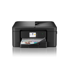 Brother DCP-J1460DW Imprimante à jet d'encre compacte sans fil 3-en-1
