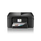 Brother DCP-J1460DW Imprimante à jet d'encre compacte sans fil 3-en-1