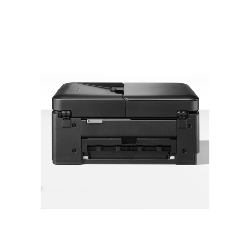 Brother DCP-T780DW Imprimante multifonction 3-en-1 compacte Tankbenefit à réservoir d'encre Brother DCP-T780DW Imprimante multifonction 3-en-1 compacte Tankbenefit à réservoir d'encre