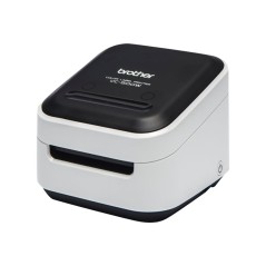 Brother VC-500W L'imprimante d'étiquettes couleur