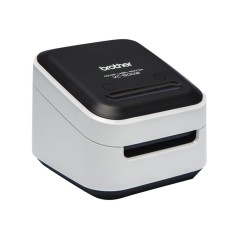 Brother VC-500W L'imprimante d'étiquettes couleur