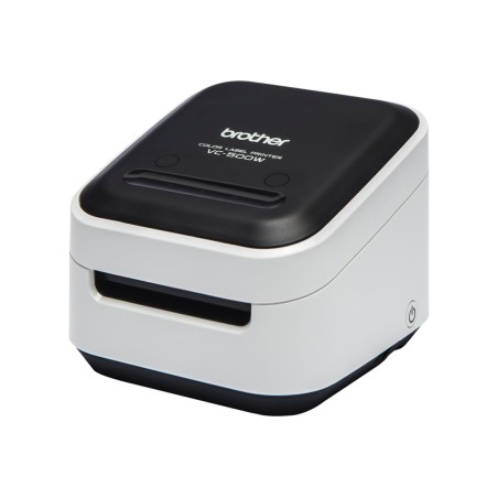 Brother VC-500W L'imprimante d'étiquettes couleur