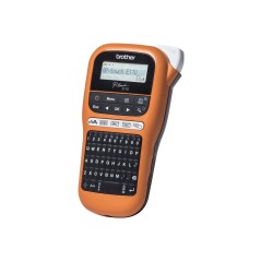 Brother PT-E110VP étiqueteuse professionnelle