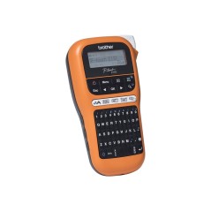 Brother PT-E110VP étiqueteuse professionnelle
