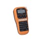 Brother PT-E110VP étiqueteuse professionnelle