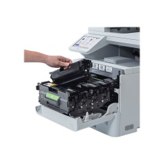 Brother Cartouche de toner TN-2410 originale – Noir