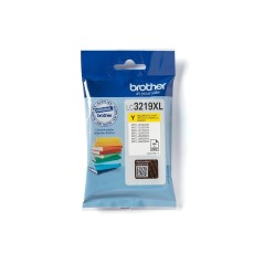 Brother LC3219XLY - Cartouche d'encre originale – Jaune