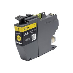 Brother LC3219XLY - Cartouche d'encre originale – Jaune
