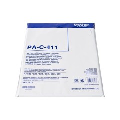 Brother PAC411 A4