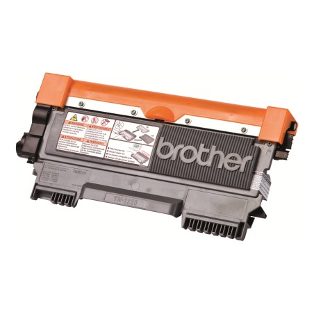 Brother TN-2220 - Cartouche de toner originale à haut rendement – Noir