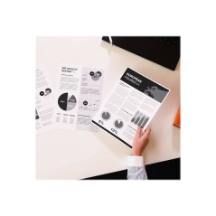 Brother TN-2220 - Cartouche de toner originale à haut rendement – Noir