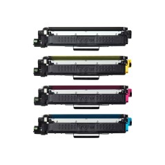 Brother TN-243CMYK - Cartouches de toner originales - Pack 4 toners