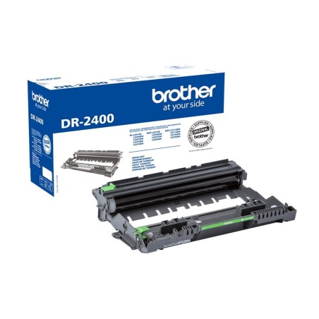 Brother DR-2400 - Tambour original