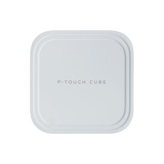 Brother PT-P910BT imprimante pour étiquettes Transfert thermique 360 x 360 DPI Avec fil &sans fil TZe Bluetooth