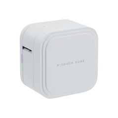Brother PT-P910BT imprimante pour étiquettes Transfert thermique 360