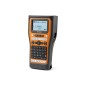 Brother PT-E560BTVP imprimante pour étiquettes Transfert thermique 180 x 180 DPI 20 mm/sec Avec fil &sans fil HSE/TZe Bluetooth
