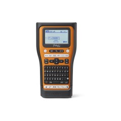 Brother PT-E560BTVP imprimante pour étiquettes Transfert thermique 180 x 180 DPI 20 mm/sec Avec fil &sans fil HSE/TZe Bluetooth