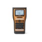 Brother PT-E560BTVP imprimante pour étiquettes Transfert thermique 180 x 180 DPI 20 mm/sec Avec fil &sans fil HSE/TZe Bluetooth