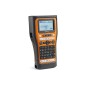 Brother PT-E560BTVP imprimante pour étiquettes Transfert thermique 180 x 180 DPI 20 mm/sec Avec fil &sans fil HSE/TZe Bluetooth