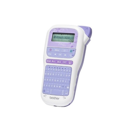 Brother PT-H200 - étiqueteuse portable