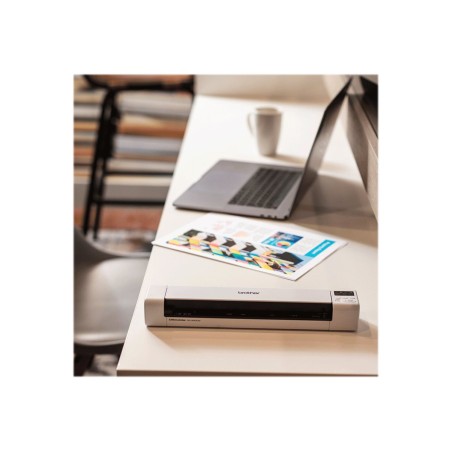 Brother DS-940DW - Scanner mobile de documents WiFi