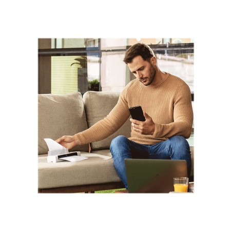 Brother DS-940DW - Scanner mobile de documents WiFi
