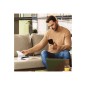 Brother DS-940DW - Scanner mobile de documents WiFi Brother DS-940DW - Scanner mobile de documents WiFi