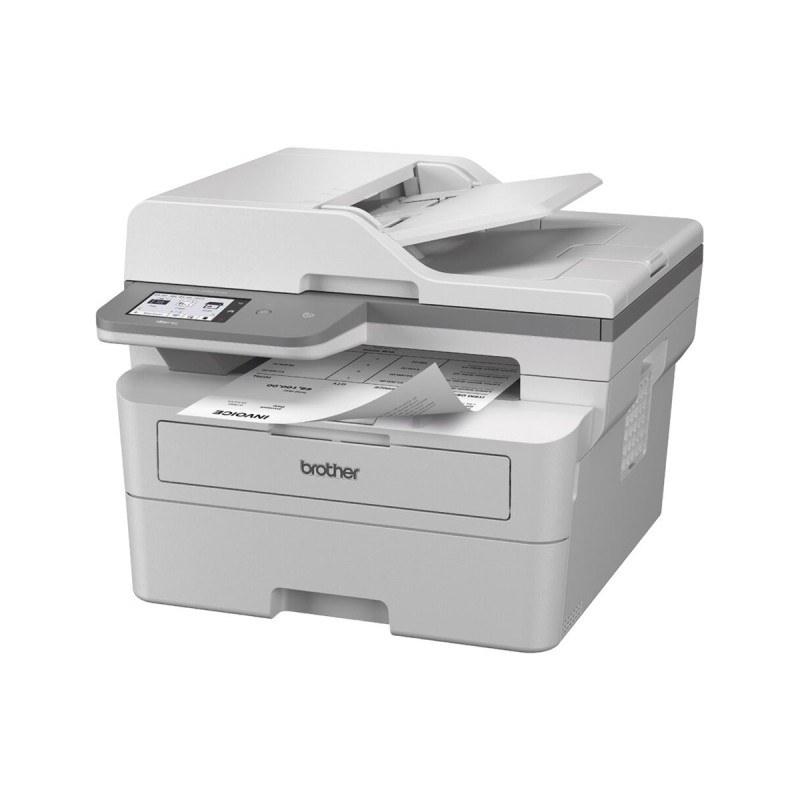 Brother MFC-L2980DW imprimante multifonction Laser A4 1200 x 1200 DPI 36 ppm Wifi Brother MFC-L2980DW imprimante multifonction Laser A4 1200 x 1200 DPI 36 ppm Wifi