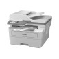Brother MFC-L2980DW imprimante multifonction Laser A4 1200 x 1200 DPI 36 ppm Wifi Brother MFC-L2980DW imprimante multifonction Laser A4 1200 x 1200 DPI 36 ppm Wifi