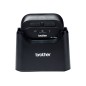 Brother PACR004EU Imprimante portable Noir Intérieure Brother PACR004EU Imprimante portable Noir Intérieure
