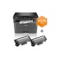 Brother DCP-L2627DWXL imprimante multifonction Laser A4 1200 x 1200 DPI 32 ppm Wifi