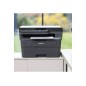 Brother DCP-L2627DWXL imprimante multifonction Laser A4 1200 x 1200 DPI 32 ppm Wifi