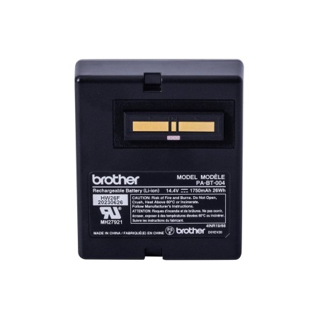 Brother PA-BT-004 - batterie Li-ion rechargeable