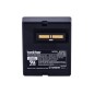 Brother PA-BT-004 - batterie Li-ion rechargeable