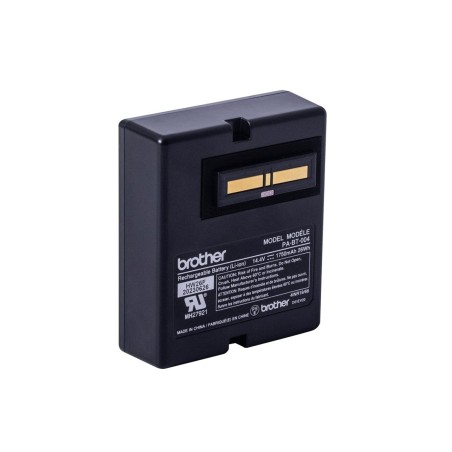 Brother PA-BT-004 - batterie Li-ion rechargeable