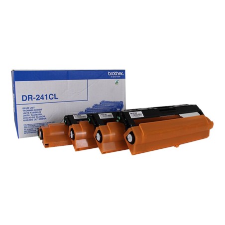 Brother DR-241CL - Tambour original