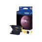 Brother LC1220Y - Cartouche d'encre originale – Jaune Brother LC1220Y - Cartouche d'encre originale – Jaune
