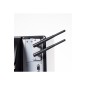 Brother TJ6421TN imprimante pour étiquettes Thermique direct/Transfert thermique Couleur 203 x 300 DPI 304,8 mm/sec Avec fil