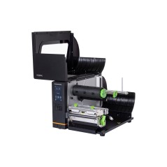 Brother TJ6421TN imprimante pour étiquettes Thermique